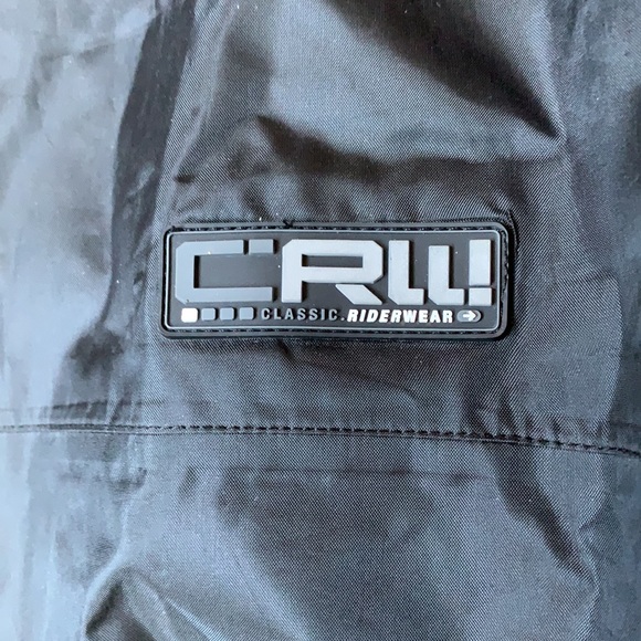 Fieldsheer Classic Riderwear Motorcycle Jacket - Picture 7 of 11